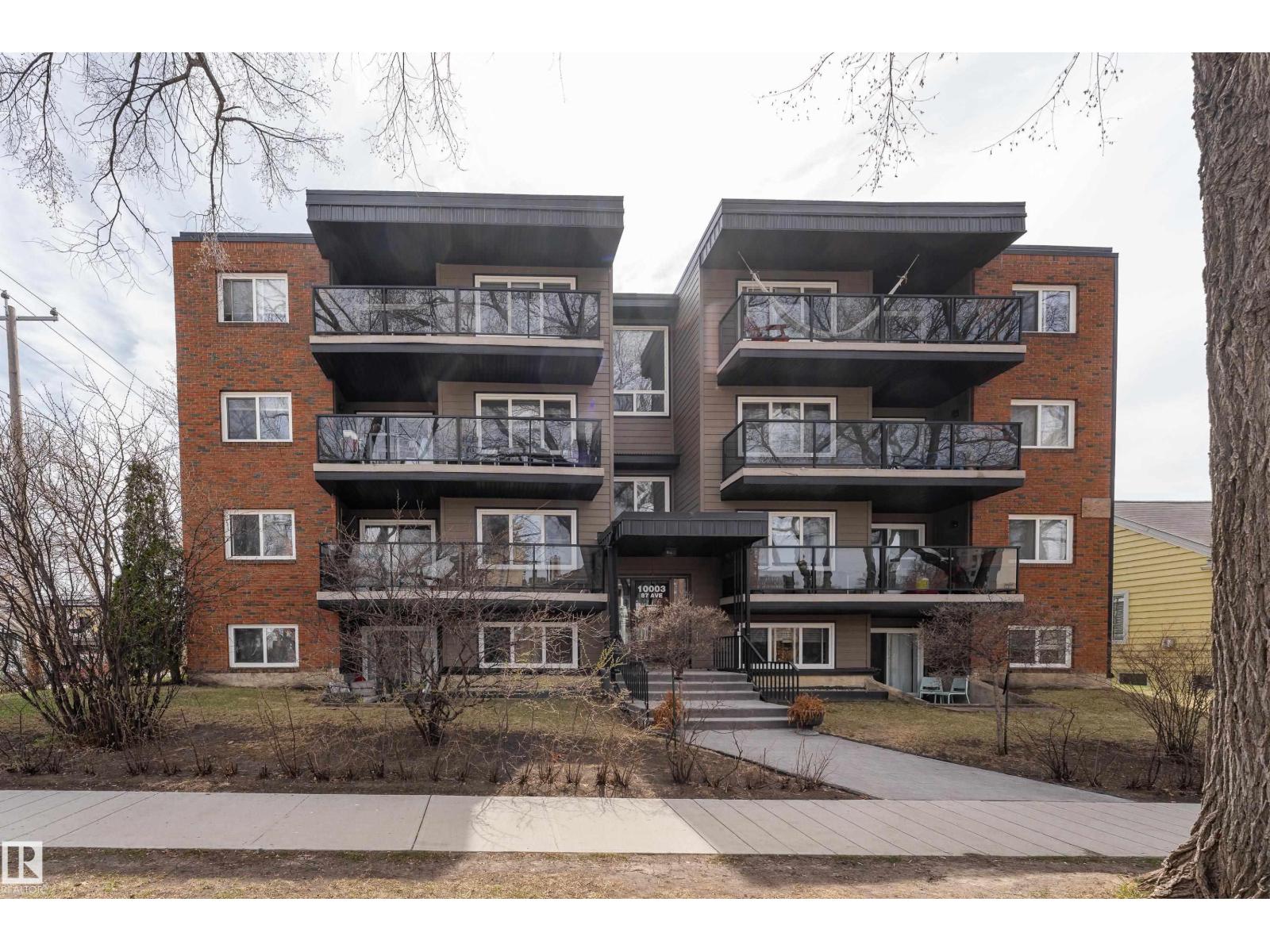 Residential in Edmonton