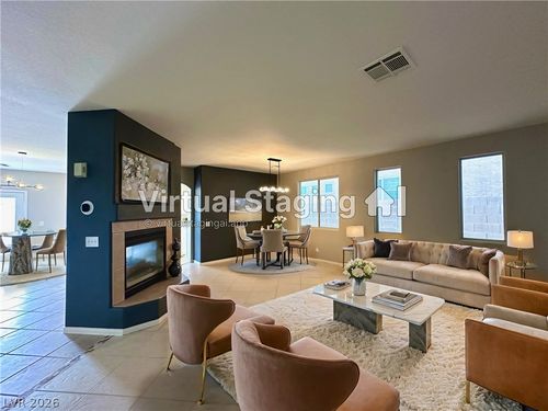 5007 Caprock Canyon Ave, Las Vegas, NV, 89139-7568 | Card Image