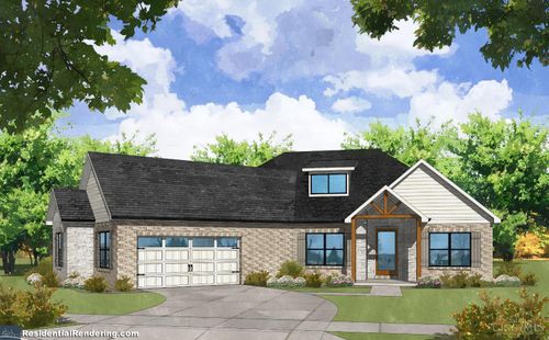 122 Deere Run Ln, Maineville, OH, 45039 | Card Image