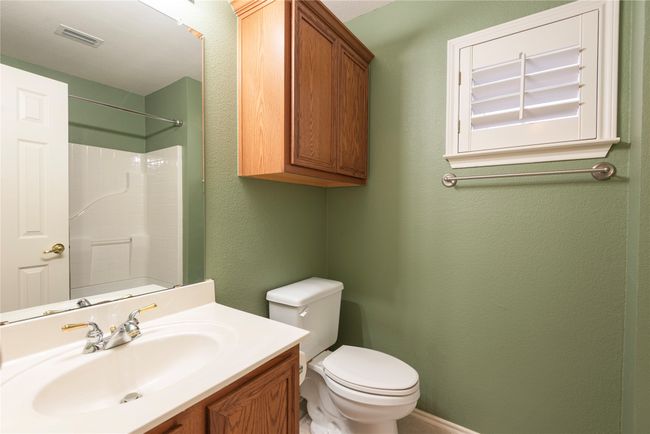 2nd full bath. | Image 21