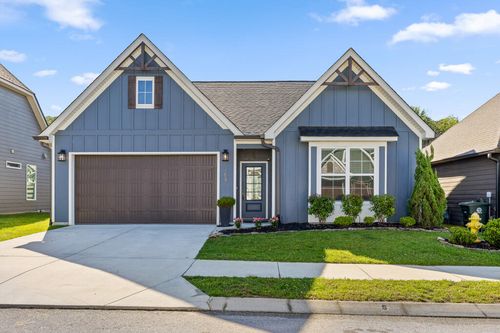 154 Yellowstone Way, Chattanooga, TN, 37415-6986 | Card Image