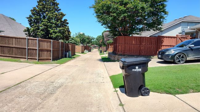 11521 Blanchard Dr, House other with 3 bedrooms, 2 bathrooms and null parking in Frisco TX | Image 10