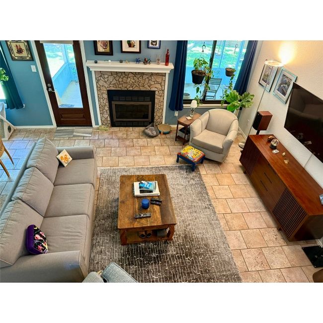 8112 Cache Dr, House other with 3 bedrooms, 2 bathrooms and 6 parking in Austin TX | Image 15