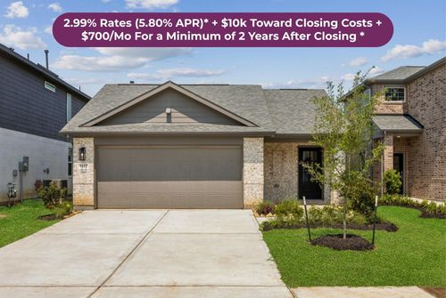 1117 Novelle Bend Drive, Huffman, TX, 77336 | Card Image