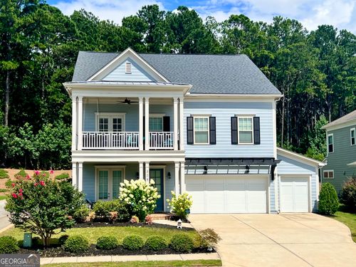 308 Bandon Way, Peachtree City, GA, 30269-1403 | Card Image
