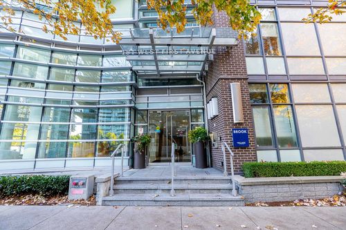 203-181 W 1st Ave, Vancouver, BC, V5Y0E3 | Card Image