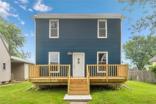 610 W 4th St, Tipton, IA, 52772-1421 | Card Image