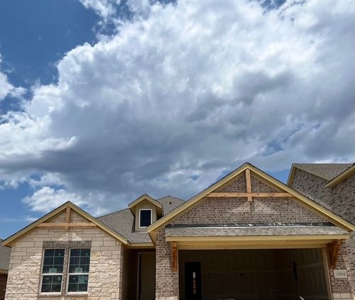 10004 Birchpoint Drive, Fort Worth, TX, 76108 | Card Image