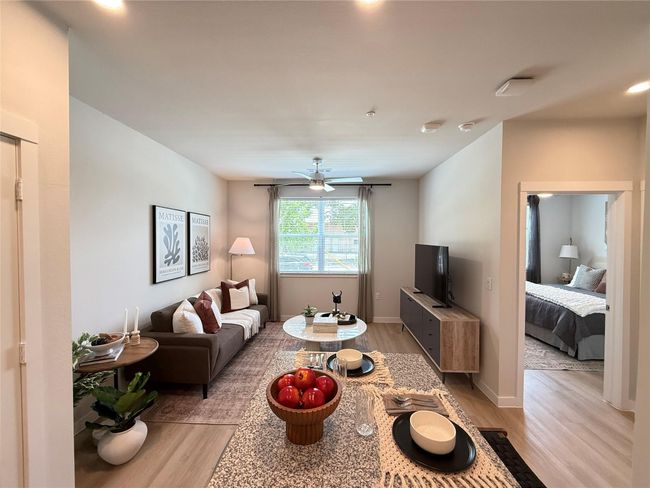 EXACT FLOORPLAN - MODEL UNIT | Image 4