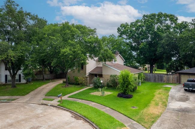 518 Lorie Ln, House other with 4 bedrooms, 3 bathrooms and 2 parking in Seabrook TX | Image 34