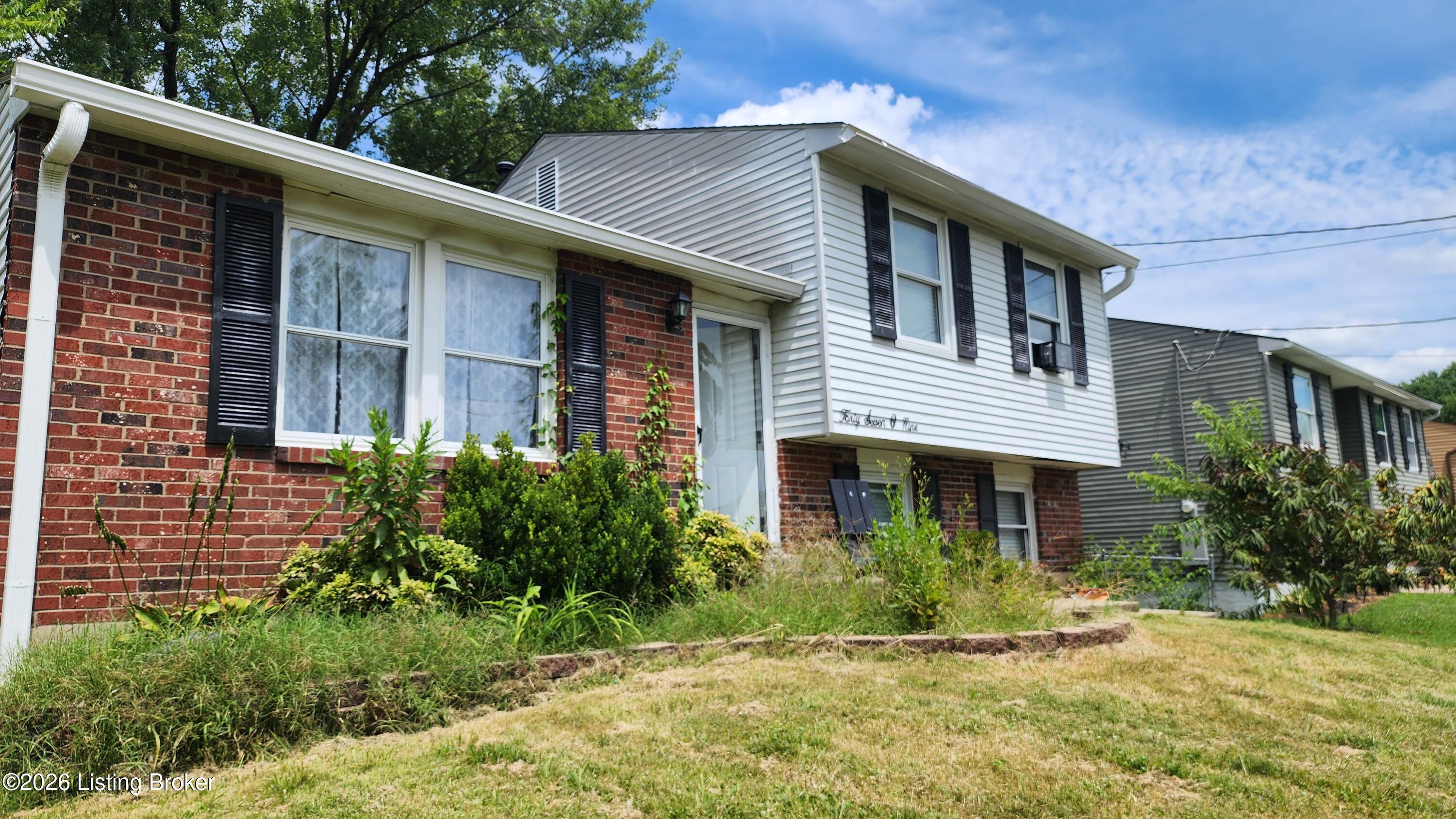 Residential in Louisville 3