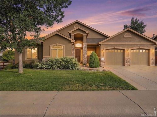 1510 Tennessee Street, Loveland, CO, 80538 | Card Image