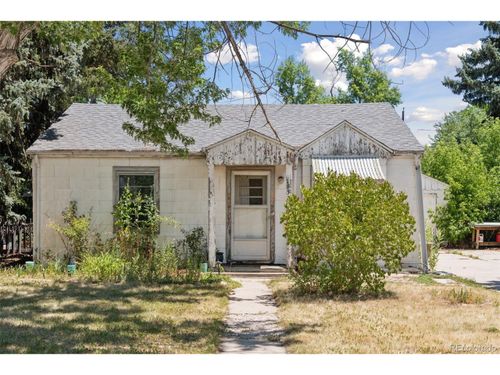 1832 S Saint Paul St, Denver, CO, 80210-3532 | Card Image