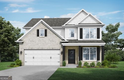 7236 Millbrae Walk, Flowery Branch, GA, 30542-5786 | Card Image