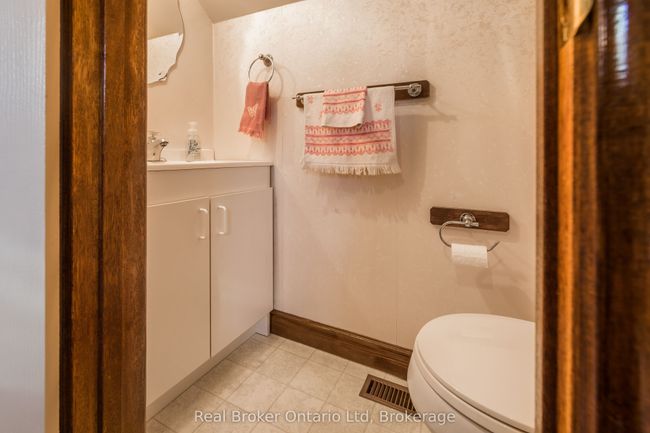 203 Sideroad 5, House other with 3 bedrooms, 2 bathrooms and 2 parking in Bruce ON | Image 28