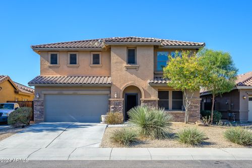 1008 S 220th Lane, Buckeye, AZ, 85326 | Card Image