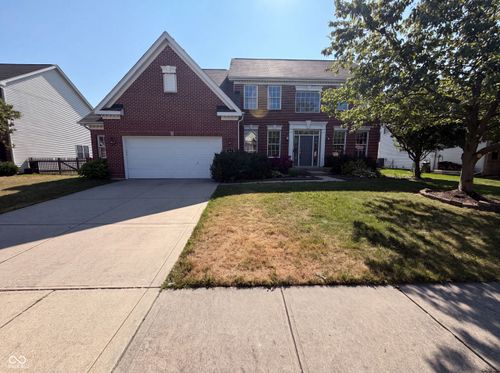 1111 Red Dunes Run, Avon, IN, 46123-9376 | Card Image