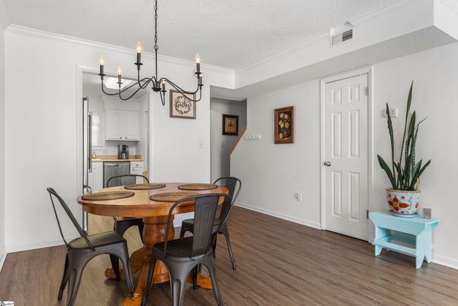 UNIT-17 - 812 Reid School Rd, Townhouse with 2 bedrooms, 2 bathrooms and null parking in Taylors SC | Image 12