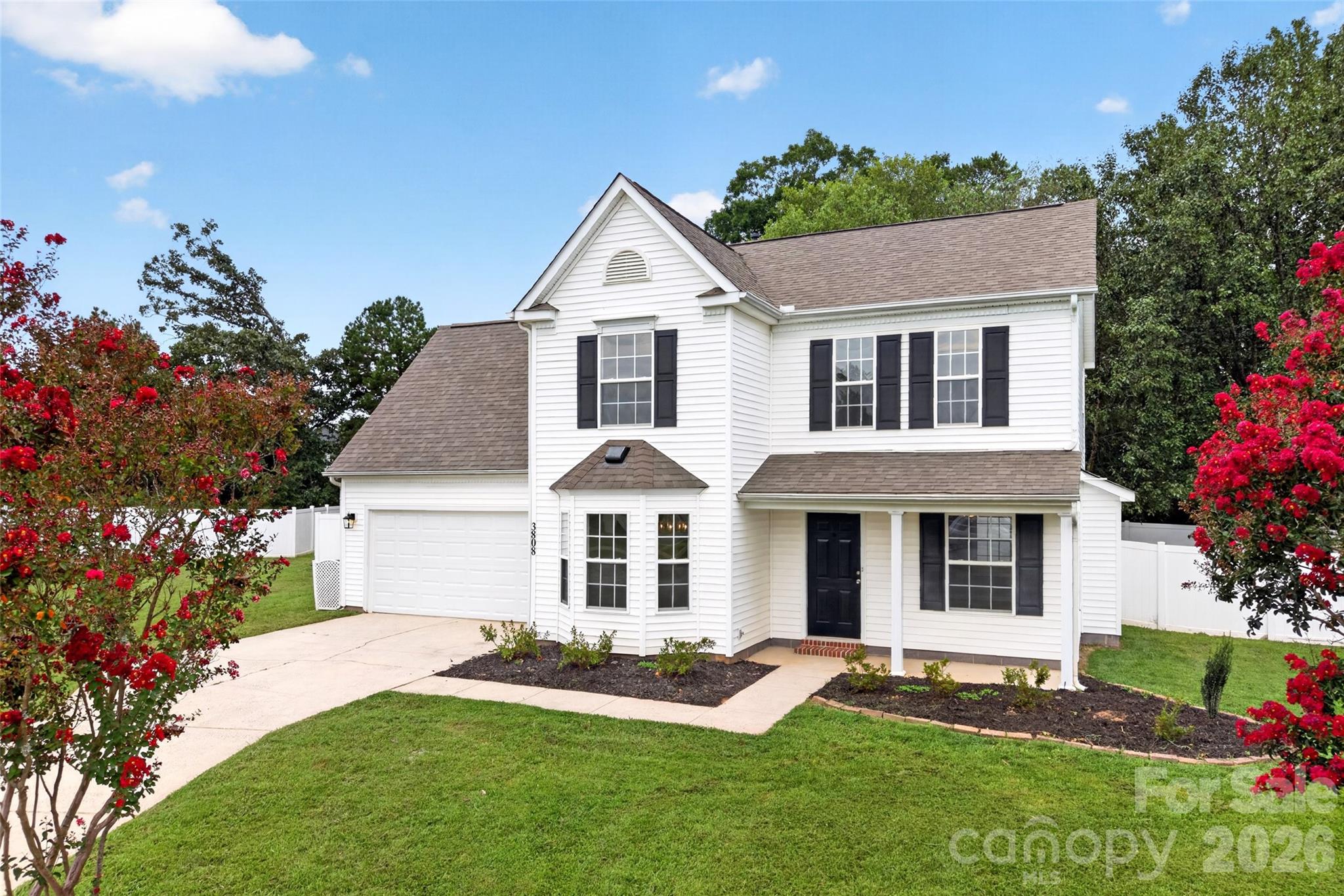 Residential in Indian Trail