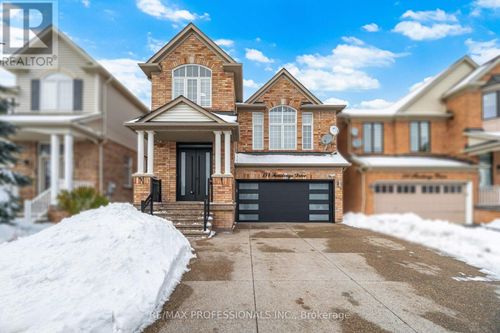 194 Fandango Drive, Brampton (Credit Valley), ON, L6X0L3 | Card Image