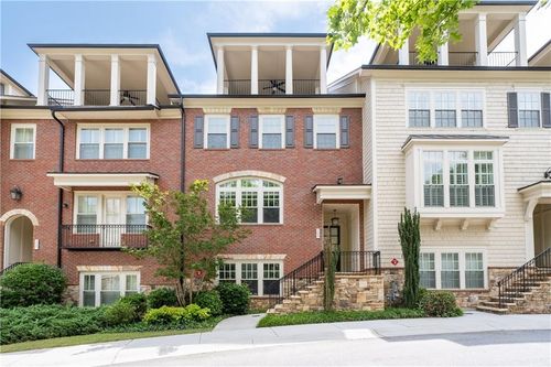 13-4089 Thorndale Ln Se, Smyrna, GA, 30080-1203 | Card Image