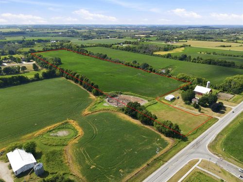 7 Corners Rd, New Holstein, WI, 53061 | Card Image