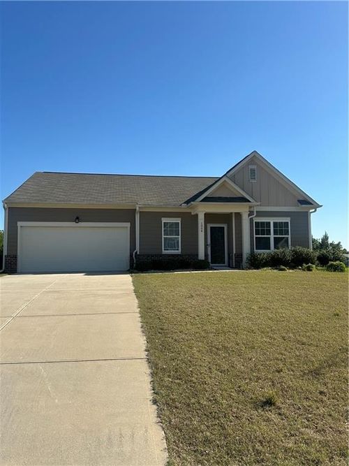 1064 Coldwater Dr, Griffin, GA, 30224-8927 | Card Image