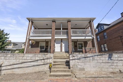 100 E 4th Ave, Columbus, OH, 43201-3506 | Card Image