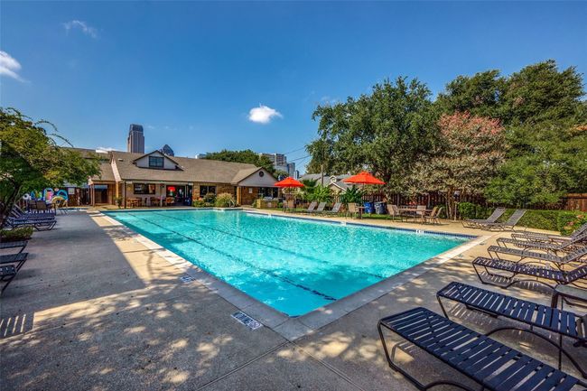 3316 San Jacinto St, House other with 3 bedrooms, 3 bathrooms and null parking in Dallas TX | Image 30