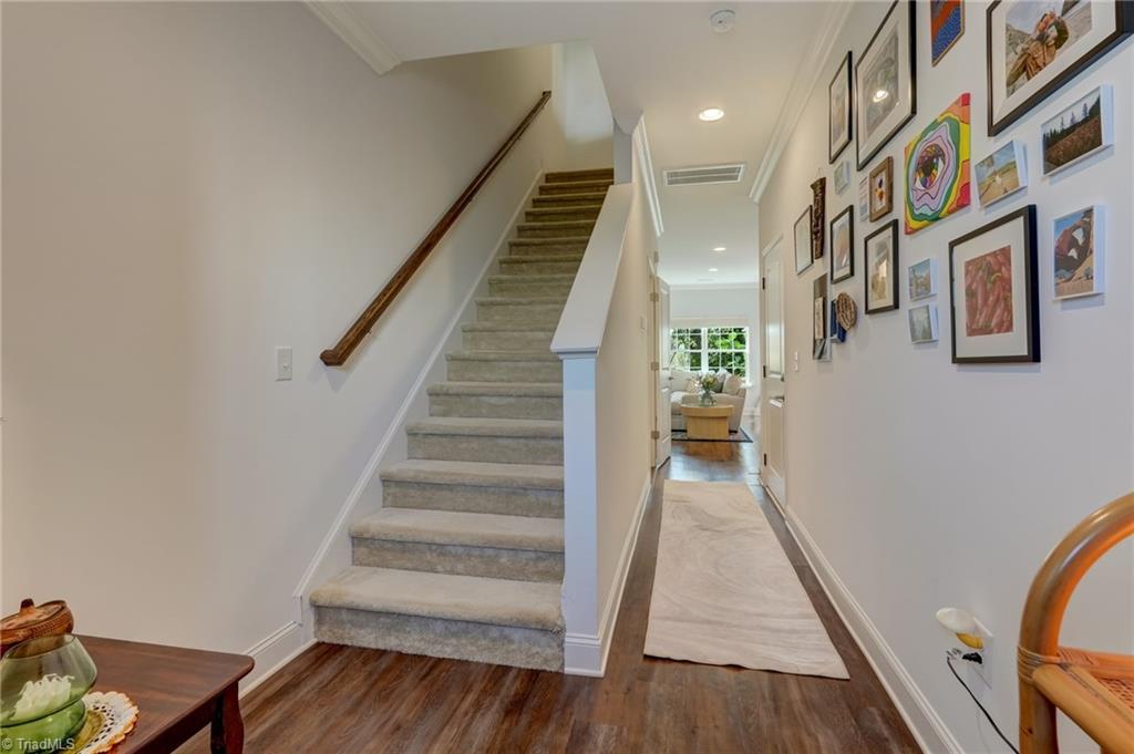Residential in Greensboro 3