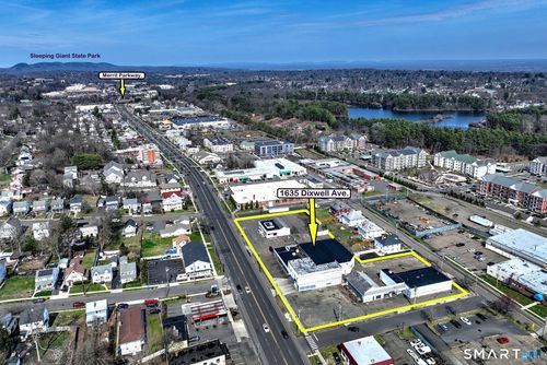 1635 Dixwell Ave, Hamden, CT, 06514-3604 | Card Image