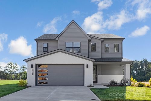 16033 Watts Creek Rd, Huntersville, NC, 28078 | Card Image
