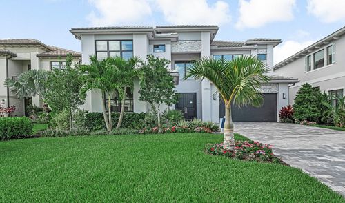 13531 Nesting Pines Way, Palm Beach Gardens, FL, 33412-2963 | Card Image