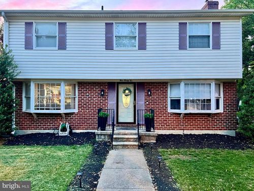 322 Cranbrook Rd, COCKEYSVILLE, MD, 21030-3603 | Card Image