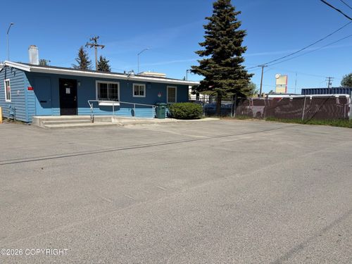 3823 Spenard Rd, Anchorage, AK, 99517-2678 | Card Image