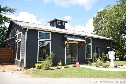 37094 S Cliff Crest Drive, Langley, OK, 74350 | Card Image