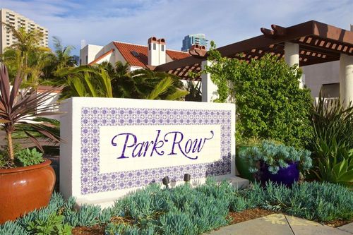 21-701 Kettner Blvd., San Diego, CA, 92101 | Card Image