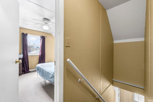 5109 Hoagland Ave, House other with 2 bedrooms, 1 bathrooms and null parking in Fort Wayne IN | Image 25