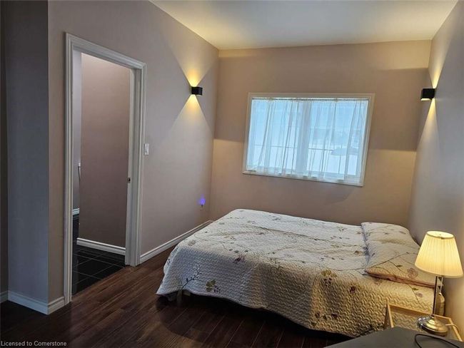 166A Talon Cres, House other with 3 bedrooms, 4 bathrooms and 6 parking in Rutherglen ON | Image 15