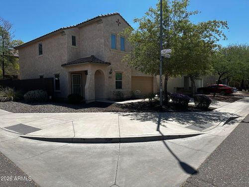 5440 W Hobby Horse Dr, Phoenix, AZ, 85083-5458 | Card Image