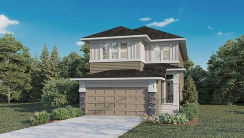 244 Dawson Wharf Crescent, Chestermere, AB, T1X2X6 | Card Image