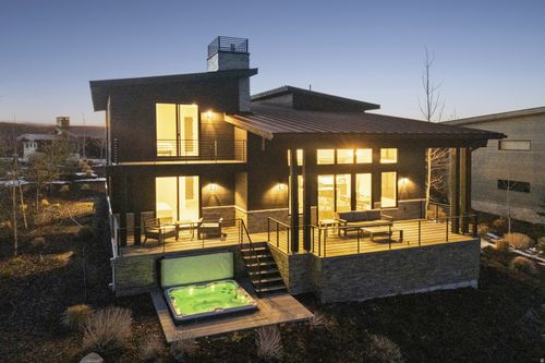 6942 Golden Bear Loop W, Park City, UT, 84098-1369 | Card Image