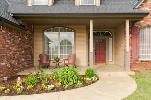 13909 Plantation Way, Edmond, OK, 73013 | Card Image