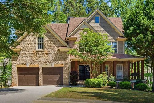 149 Riverwood Way, DALLAS, GA, 30157-4138 | Card Image
