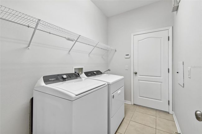 5303 Moon Shell Dr, House other with 4 bedrooms, 3 bathrooms and null parking in APOLLO BEACH FL | Image 17
