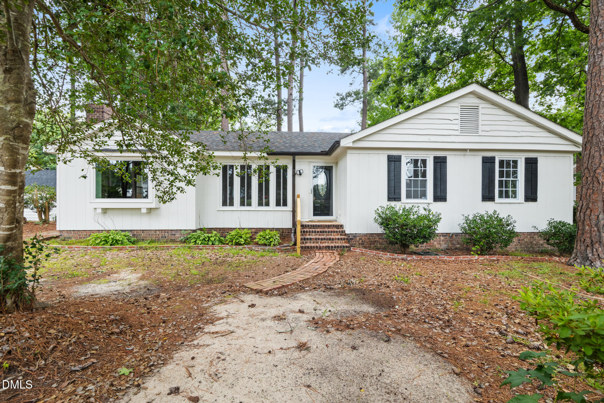 Residential in Rocky Mount