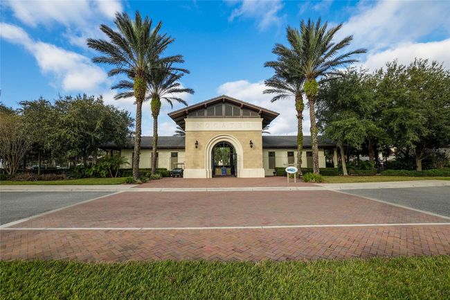 Explore the all-ages amenities of Nocatee shown here—available to Del Webb homeowners along with exclusive access to Del Webb’s private 55+ amenities. | Image 33