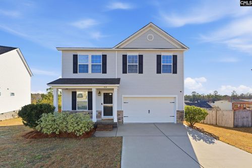 314 Summitbluff Court, West Columbia, SC, 29170 | Card Image