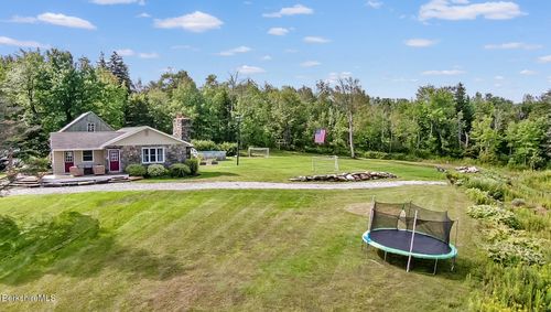 1760 Route 9 --, Windsor, MA, 01270 | Card Image