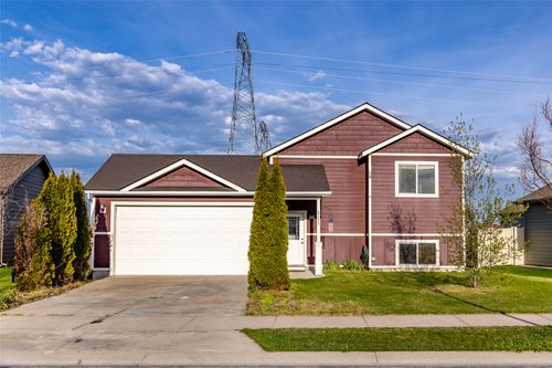 111 Looking Glass Avenue, Kalispell, MT, 59901 | Card Image